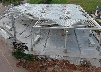 Lider Altay: “Güneysınır’da Düğün Salonu Ve Pazar Yeri, Çumra Güvercinlik’te Çok Emelli Salon Tamamlanmak Üzere”