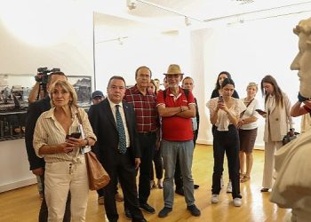 Lider Böcek’ten gazetecilere toplumsal tesis