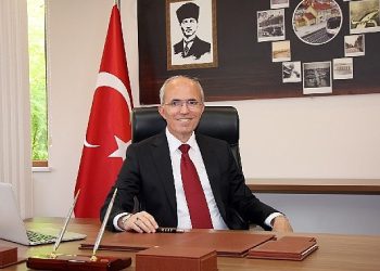 Lider Candan’dan Kurban Bayramı İletisi