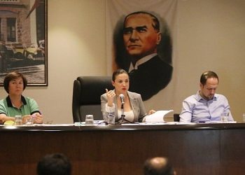 Lider Ceritoğlu Sengel: Halkla Birlikte Yönetmeye Devam Edeceğiz…