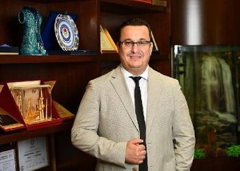 Lider Kanar’dan Kurban Bayramı bildirisi