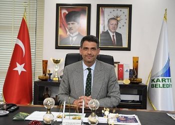 Lider Kocaman’dan Kurban Bayramı bildirisi