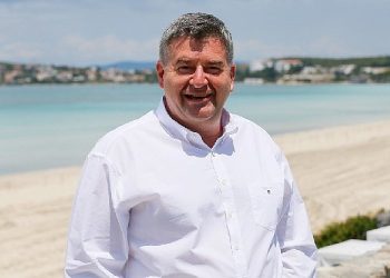 Lider Oran’dan yangın ve plaj kullanımı konusunda uyarı! “Bulduğumuz üzere bırakalım”