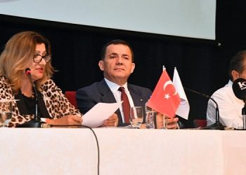 Lider Özyiğit, ” Yenişehir Halk Kart ile 5 milyon 511 bin TL’lik nakdi dayanak sağladık”