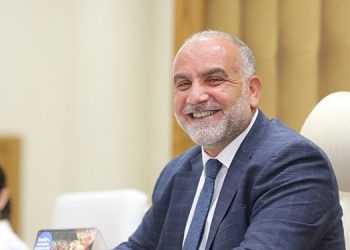 Lider Sandıkçı: “Türkiye Yüzyılı vizyonumuzla Canik’e ömürlük eserler kazandırmaya devam edeceğiz”