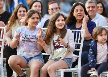 Lider Tugay: “İhtiyacın kadar tüket, daha az atık üret”