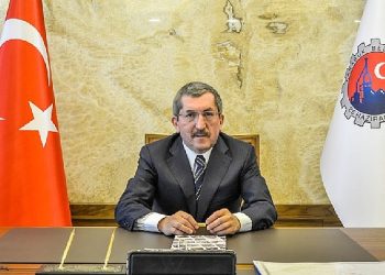 Lider Vergili’den Kurban Bayramı Kutlama Bildirisi ve Alınan Önlemler