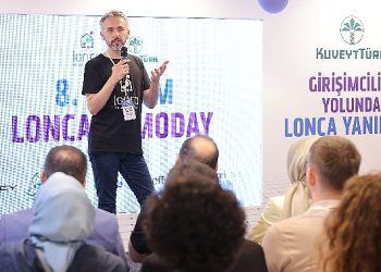 Lonca’nın sekizinci devrini 7 startup muvaffakiyetle tamamladı