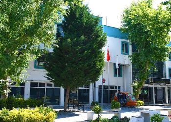 Lüleburgaz Belediyesi dönüşüme kendi konutundan başlıyor!