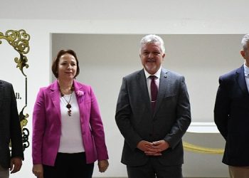 Lüleburgaz Belediyesi’nde memurların yemin heyecanı!