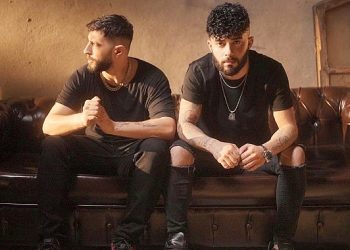 Mahzen Media Etiketiyle Yayınlanan “Bipolar” Müziğiyle Burak Bulut ve Kurtuluş Kuş Argümanlı Geliyor