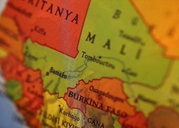 Mali Cumhurbaşkanına akında bulunan şahıs öldü