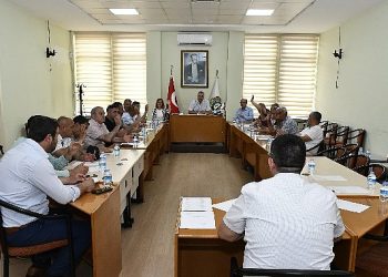 Malkara Belediyesi İnanılmaz Meclis Toplantısı gerçekleştirildi