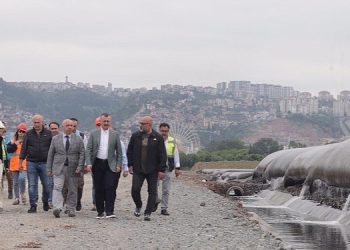 ”Marmara Denizi tekrar hayat bulacak”