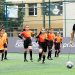 Mastercard ve UEFA Foundation for Children, futbol sevincini zelzele bölgesindeki çocuklara geri vermek için güçlerini birleştiriyor