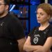 Masterchef’te elenen isim belirli oldu