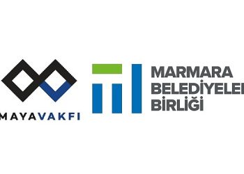 Maya Vakfı’ndan Marmara Belediyeler Birliği’ne Psikososyal Temelli Eğitim