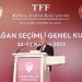 Mehmet Büyükekşi, 4 Yıllığına Yine TFF Lideri Seçildi