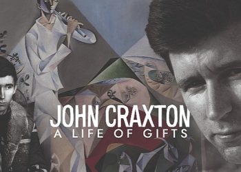 Meşher’den Sinema Gösterimi John Craxton: Hayatın Lütufları