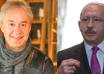 Metin Uca’dan dikkat çeken Kılıçdaroğlu paylaşımı