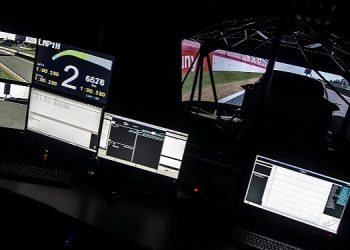 Michelin, Simülasyon Yazılımı Uzmanı Canopy Simulations’ı Satın Aldı!