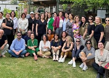 Migros ve Kagider’den Hatay’daki Bayan Çiftçilere Takviye Eli