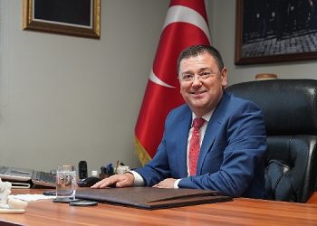 Milas Belediye Lideri Muhammet Tokat’ın Kurban Bayramı iletisi