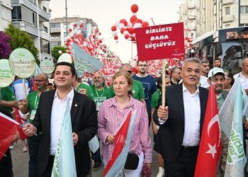 Milletlerarası ödüllü “Tiyatro Festivali” sona erdi