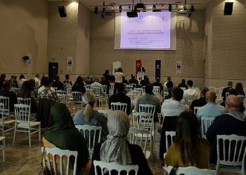 Mimari Yapıda Yangın Güvenliği