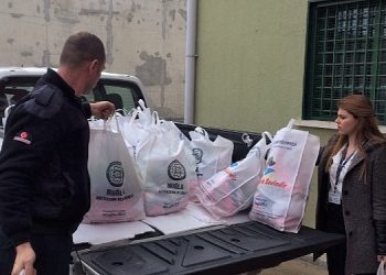 Mor Hayat Projesi ile Büyükşehir’den Mahkumlara Dayanak