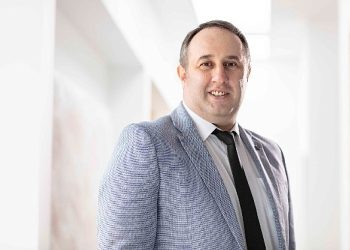 Mplus Türkiye, dünyaya teknoloji ihraç etme amacıyla yatırımlarına devam ediyor