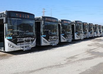 Muğla Büyükşehir Tüm Üniteleri ile Kurban Bayramı’na Hazır