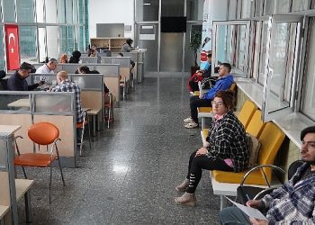 Mülakatın akabinde 50 kişi istihdam edilecek