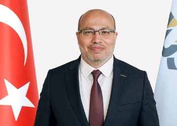 MÜSİAD İzmir Lideri Gökhan Temur; “Yeni Kabine ve İktisat İdaresi Ülkemize Yeni Bir Dinamizm Getirecektir”