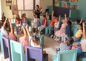 Müzik kütüphanesi 7 ayda bin kişiyi ağırladı