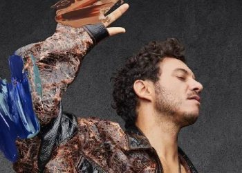 Müzikçi Buray gönlünü ünlü oyuncuya kaptırdı