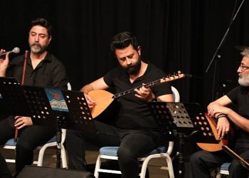 Narlıdere’de Umuda Merhaba Konseri