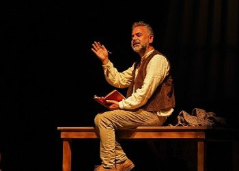 Nazım Hikmet, Gaziemir’de anıldı