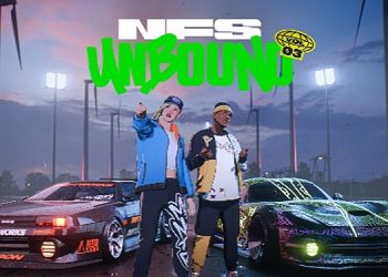 Need for Speed Unbound Volume 3 Güncellemesi Geliyor!