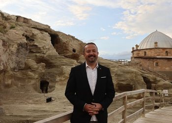 Nero Üyesi Rehberler Kayaşehir ve Meryem Ana Kilisesi’ni Gezdi