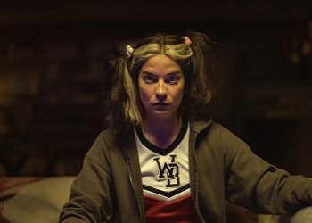 Netflix, Kültleşmiş Dizisi Black Mirror’ın 6. Dönem Resmi Fragmanını Yayınladı