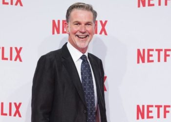 Netflix’in kurucusu ‘müdahale konusunda tasam yok’ demişti