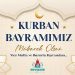 Nevşehir Belediyesi Kurban Bayramı önlemlerini aldı