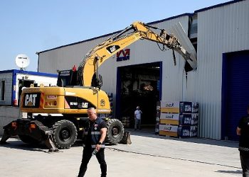 Nilüfer’de kaçağa geçit yok