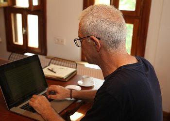 Nilüfer’in yazıevleri ilham veriyor