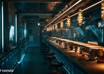 NVIDIA Studio’da Akıllara Sakinlik Veren Gelişmeler!