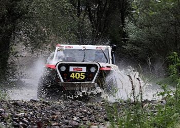 Offroad Dönemi Kızılcahamam’da Açıldı
