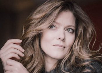 Operaseverlere Müjde! Dünyaca Ünlü Soprano Barbara Hannigan Birinci Defa Türkiye’ye geliyor
