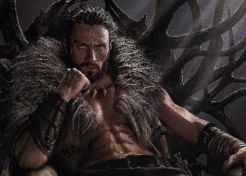 Örümcek Adamın ezeli düşmanı ve dünyanın en güzel avcılarından “Avcı Kraven” beyazperdeye taşınıyor