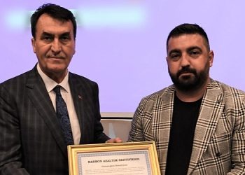 Osmangazi Belediyesi kurumsal sera gazı envanteri ve emisyon çalışmalarını tamamladı